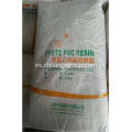 Método de emulsión de marca Zhongyin PVC Pasta Resina P440